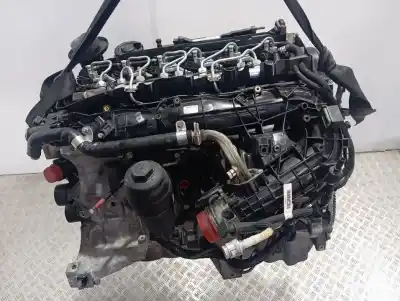 Pièce détachée automobile d'occasion MOTEUR COMPLET pour BMW SERIE 7 (F01/F02)  Références OEM IAM N57D30A  
