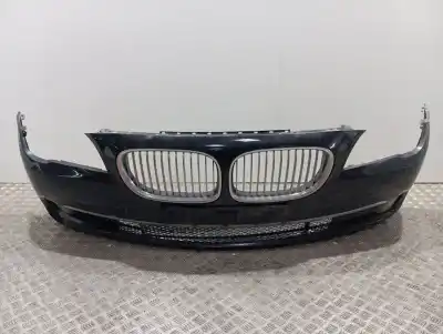 Pièce détachée automobile d'occasion LE PARE-CHOC AVANT pour BMW SERIE 7 (F01/F02)  Références OEM IAM   