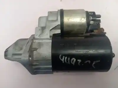 Second-hand car spare part  for OPEL CORSA D  OEM IAM references 0001107408  