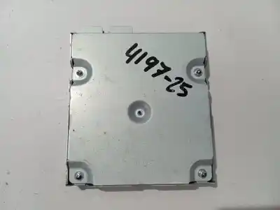 Second-hand car spare part electronic module for porsche panamera 4 s oem iam references 97061873302  