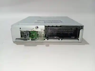 Second-hand car spare part electronic module for porsche panamera 4 s oem iam references 97061873302  