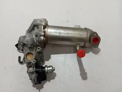 Second-hand car spare part egr cooler for ford transit furgón (tts) 2.0 tdci cat oem iam references gk2q9f464af