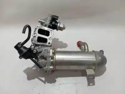 Second-hand car spare part egr cooler for ford transit furgón (tts) 2.0 tdci cat oem iam references gk2q9f464af  