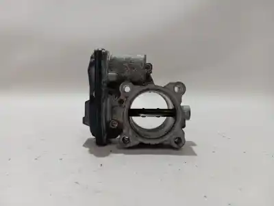 Peça sobressalente para automóvel em segunda mão BORBOLETA DE ADMISSÃO por FORD TRANSIT FURGÓN (TTS)  Referências OEM IAM GK2Q9F991BA  