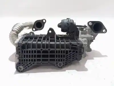 Pezzo di ricambio per auto di seconda mano raffreddatore egr per opel combo life elegance plus riferimenti oem iam gs988004  