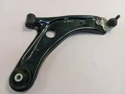 Peça sobressalente para automóvel em segunda mão braço de suspensão inferior dianteiro direito por toyota yaris (xp21) hybrid style referências oem iam 48605k0020