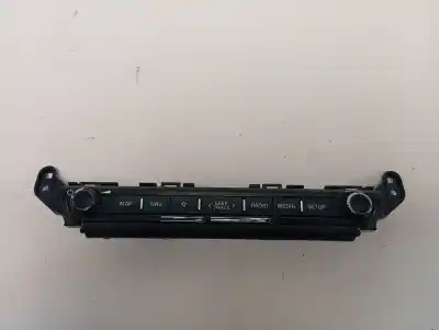 Second-hand car spare part multifunction switch for kia niro concept oem iam references 96540g5300wk