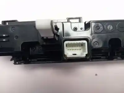 Second-hand car spare part multifunction switch for kia niro concept oem iam references 96540g5300wk  