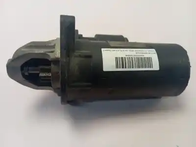 Pièce détachée automobile d'occasion DÉMARREUR DE VOITURE pour NISSAN INTERSTAR MOD. 04 (X70)  Références OEM IAM 0986018950  