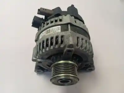 Peça sobressalente para automóvel em segunda mão alternador por peugeot 3008 active referências oem iam 9820893880