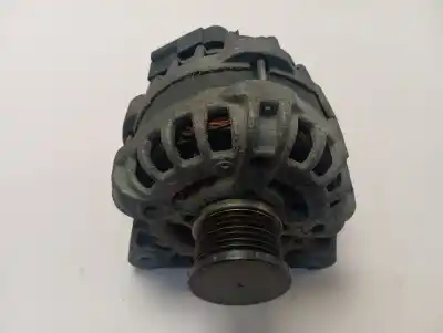 Pezzo di ricambio per auto di seconda mano alternatore per dacia dokker ambiance riferimenti oem iam 231001910r