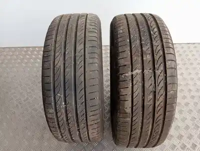 Автозапчасти б/у шина за toyota c-hr (x10) 2zr ссылки oem iam 225/50/18 99w