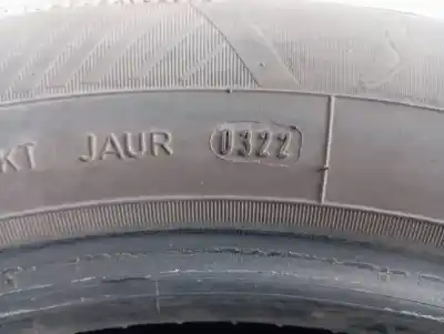 Автозапчасти б/у шина за opel mokka color edition ссылки oem iam 215/60/17 96h  2022