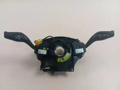 Автозапчастина б/у кільце піддушки безопасности для ford transit custom kombi 320 l1 trend посилання на oem iam kk3t3f944ab