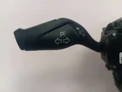 Автозапчастина б/у кільце піддушки безопасности для ford transit custom kombi 320 l1 trend посилання на oem iam kk3t3f944ab  