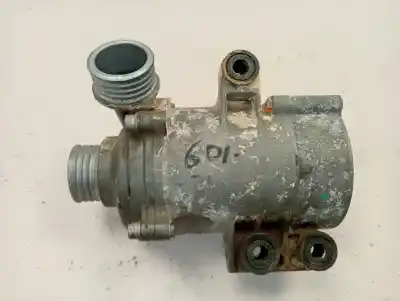 Pezzo di ricambio per auto di seconda mano bomba d acqua per bmw z4 roadster (e89) sdrive 20 i riferimenti oem iam 759771507