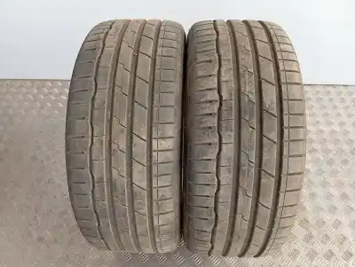 Pezzo di ricambio per auto di seconda mano pneumatico per porsche panamera 4 s riferimenti oem iam 255/45/19 104y