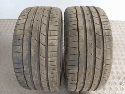 Pezzo di ricambio per auto di seconda mano pneumatico per porsche panamera 4 s riferimenti oem iam 285/40/19 107y