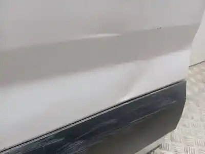 Pezzo di ricambio per auto di seconda mano porta laterale scorrevole destra per citroen berlingo live m riferimenti oem iam 9820425480  9816373880