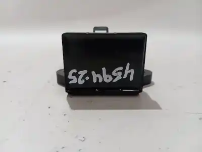 Second-hand car spare part electronic module for ford transit connect combi 220 l1 trend oem iam references f1fa9d370ga