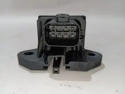 Автозапчастина б/у електронний модуль для ford transit connect combi 220 l1 trend посилання на oem iam f1fa9d370ga  