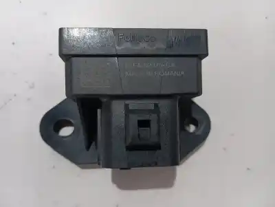 Автозапчастина б/у електронний модуль для ford transit connect combi 220 l1 trend посилання на oem iam f1fa9d370ga  