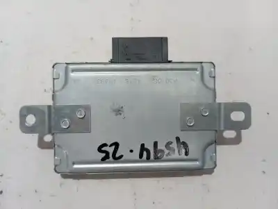 Автозапчастина б/у електронний модуль для ford transit connect combi 220 l1 trend посилання на oem iam dt1t14b526ba  