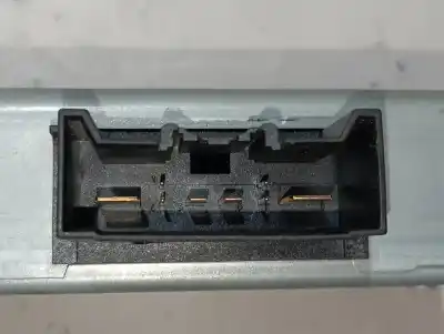 Автозапчастина б/у електронний модуль для ford transit connect combi 220 l1 trend посилання на oem iam dt1t14b526ba  