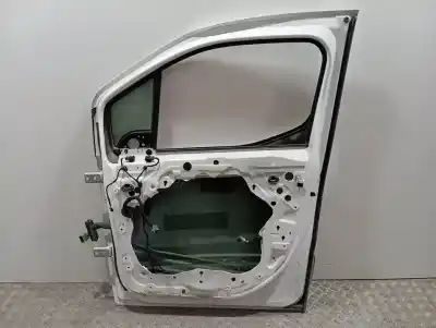 Pezzo di ricambio per auto di seconda mano porta anteriore destra per citroen berlingo live m riferimenti oem iam 9820423180  9856199580