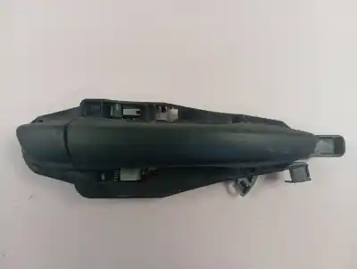 Pezzo di ricambio per auto di seconda mano maniglia esterna anteriore destra per citroen berlingo live m riferimenti oem iam 9802977180