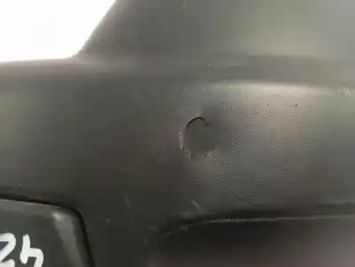 Peça sobressalente para automóvel em segunda mão espelho retrovisor esquerdo por citroen berlingo furgón talla m live referências oem iam 26242307a  