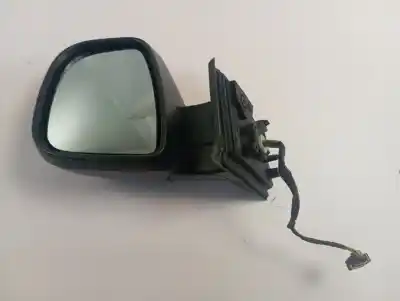 Peça sobressalente para automóvel em segunda mão espelho retrovisor esquerdo por citroen berlingo furgón talla m live referências oem iam 26242307a  