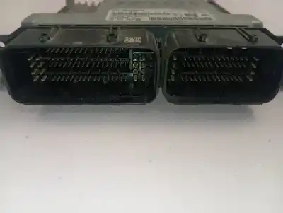 Second-hand car spare part ecu engine control for citroen berlingo live m oem iam references 9832694380  