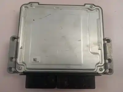 Second-hand car spare part ecu engine control for citroen berlingo live m oem iam references 9832694380  