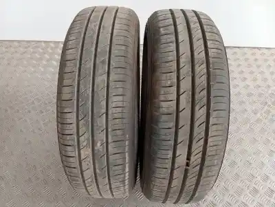 İkinci el araba yedek parçası YORULMAK için RENAULT KANGOO II (F/KW0) Furgón Maxi 5P Profesional 95 CV / 70 KW OEM IAM referansları 195/65/15 95T  