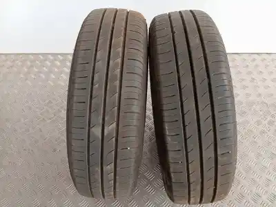 İkinci el araba yedek parçası YORULMAK için PEUGEOT 208 (P2) YH01 OEM IAM referansları 185/65/15 88H  