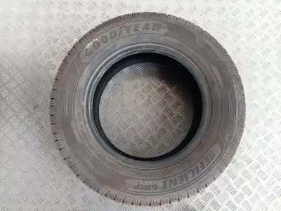 Second-hand car spare part tire for ford transit furgón (tts) 2.0 tdci cat oem iam references 215/65/15c 104/102t  