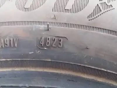 Second-hand car spare part tire for ford transit furgón (tts) 2.0 tdci cat oem iam references 215/65/15c 104/102t  