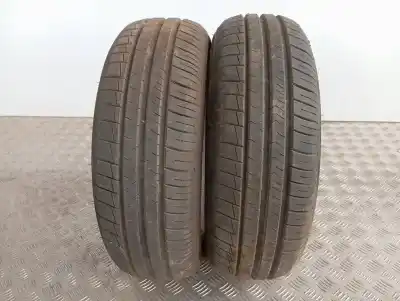 İkinci el araba yedek parçası YORULMAK için VOLKSWAGEN POLO III (6N1) (G)AEX/APQ OEM IAM referansları 175/65/13 80T  