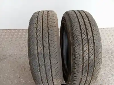 İkinci el araba yedek parçası YORULMAK için RENAULT TRAFIC II FURGÓN F9Q760/762 OEM IAM referansları 195/65/16C 104/102T  