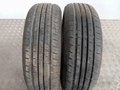 İkinci el araba yedek parçası YORULMAK için CITROEN C3 PLURIEL (HB_) 1.4 HDI OEM IAM referansları 185/65/15 88H  