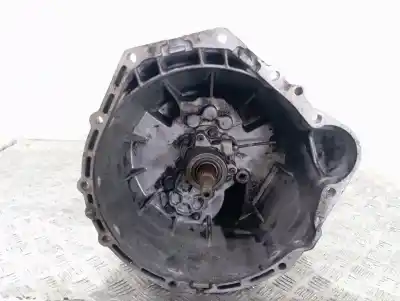 Автозапчастина б/у коробка передач для ssangyong rodius d27dt посилання на oem iam   