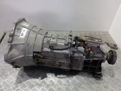 Автозапчастина б/у коробка передач для ssangyong rodius d27dt посилання на oem iam 