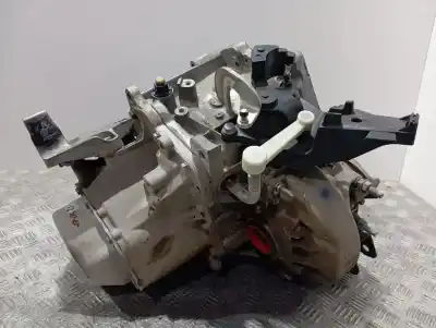 Second-hand car spare part gearbox for citroen berlingo live m oem iam references 20et52  