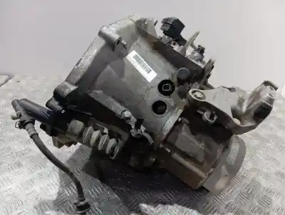 Second-hand car spare part gearbox for citroen berlingo live m oem iam references 20et52  