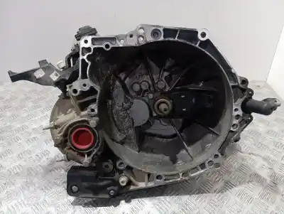Second-hand car spare part GEARBOX for CITROEN BERLINGO  OEM IAM references 20ET52  