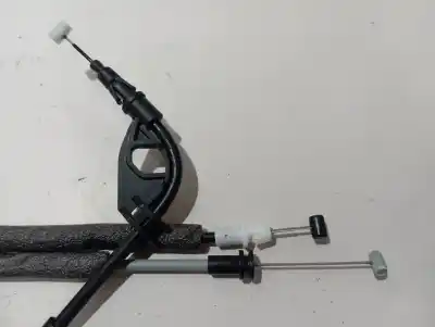 Автозапчасти б/у замок передней правой двери за jeep compass (mp) 55263624 ссылки oem iam p68164358ab  