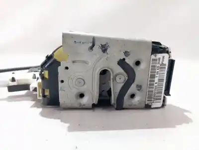 Second-hand car spare part Rear Left Door Lock for JEEP COMPASS (MP) Business 4x2 140 CV / 103 KW OEM IAM references P04589915AE  