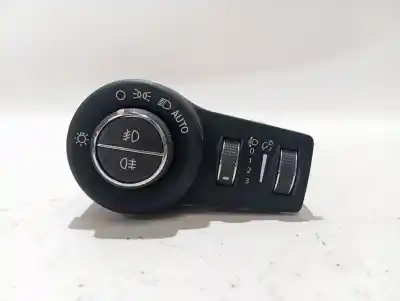 Автозапчасти б/у управление светом за jeep compass (mp) 55263624 ссылки oem iam 120021524