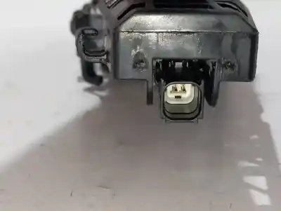 Second-hand car spare part exterior right front door handle for jeep compass (mp) business 4x2 140 cv / 103 kw oem iam references 53438497  